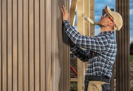 Best Engineered Wood Siding  in West Salem, OH